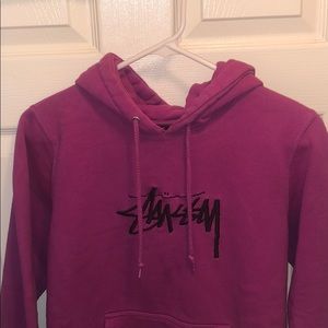 Stussy Hoodie